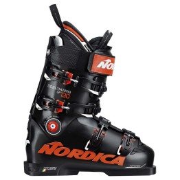 Scarponi sci Nordica Dobermann GP 130 NORDICA Top & racing