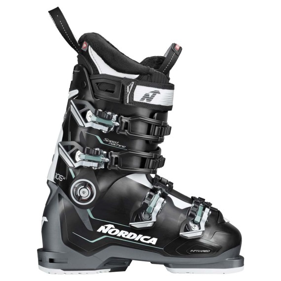 Scarponi sci Nordica Speedmachine 105W da donna NORDICA Scarponi donna