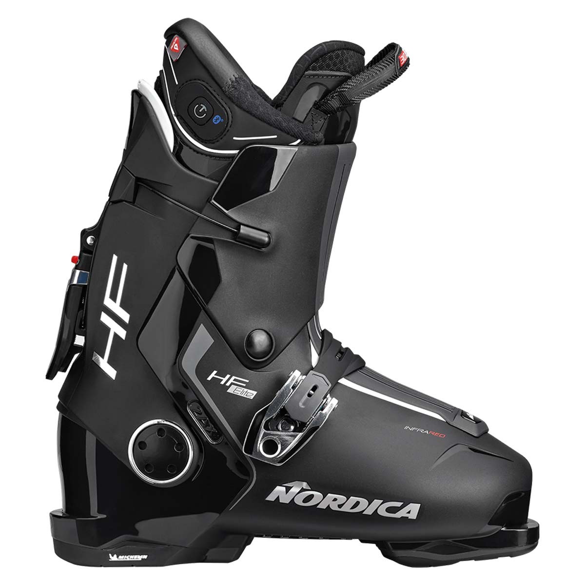 Ski boots Nordica HF Elite Heat adult Winter 2021 EN