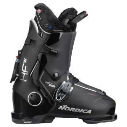 Scarponi da sci Nordica HF Elite Heat da donna NORDICA Allround top level