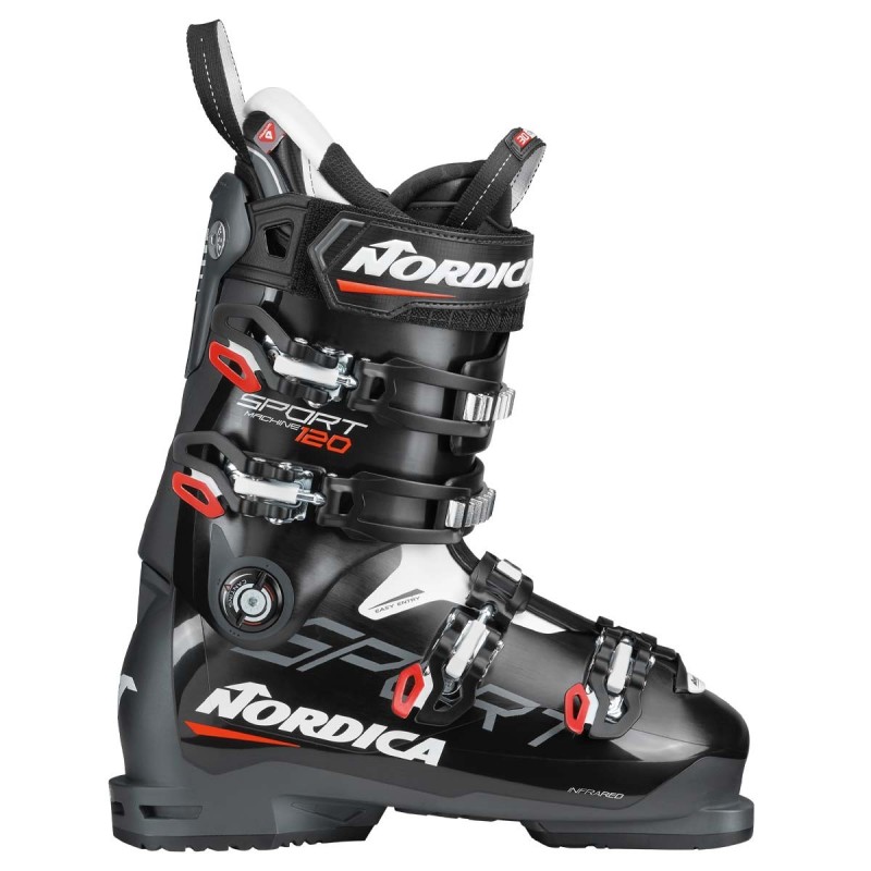 Botas de esquí Nordica Sportmachine 120 adultos - Allround - Invierno 2021