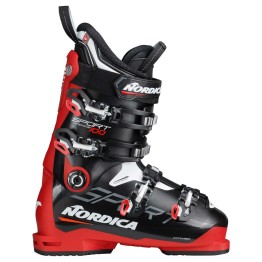 Ski boots Nordica Sportmachine 100 - allround - Winter 2021