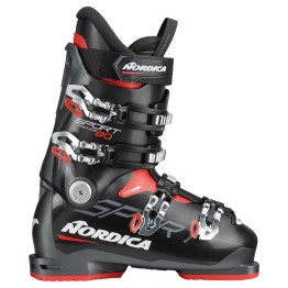 Ski boots Nordica Sportmachine 80 adult - allround beginners - Winter 2021