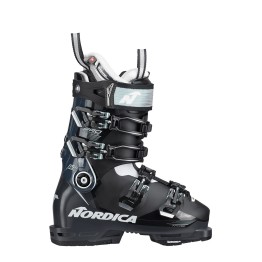 Scarponi da sci da donna Nordica Promachine 115 - modello inverno 2021 - allround top level