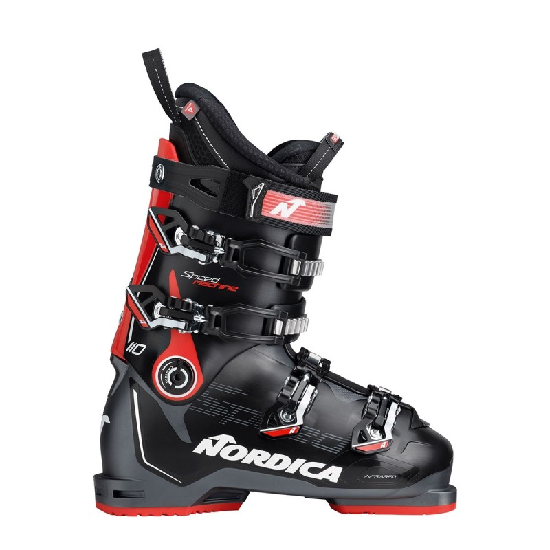 Scarponi da sci da adulto Nordica Speedmachine 110- modello inverno 2021 - all mountain