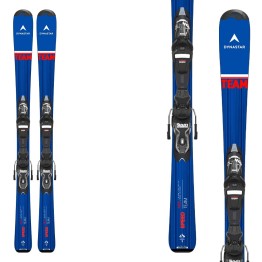 65 cm ABS Bambini Snowboard Sci Piastre Doppie con Kit per Principianti Sci Bastoncini AYNEFY Mini Sci Taglia 