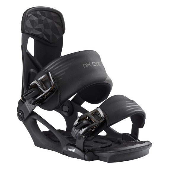 Attacchi Snow Head NX One - Accessori snowboard