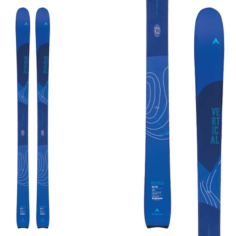 Ski tours Dynastar Vertical - Women - Winter 2021
