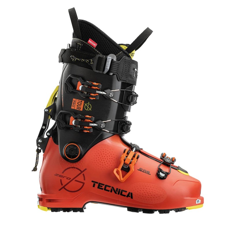 Scarpone mountaineering technique Zero G Pro Tour - boot touring - winter 2021