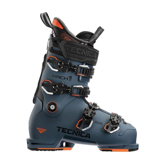 Scarponi sci Tecnica MACH1 MV 120 TD TECNICA Allround