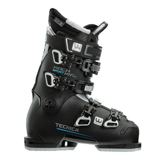 Scarponi sci Tecnica MACH SPORT MV 85 W Scarponi sci Tecnica MACH SPORT MV 85 W