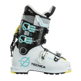 Scarponi Alpinismo Tecnica Zero G Tour Woman