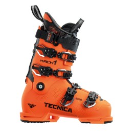Ski boots Technique MACH1 MV 130 TD
