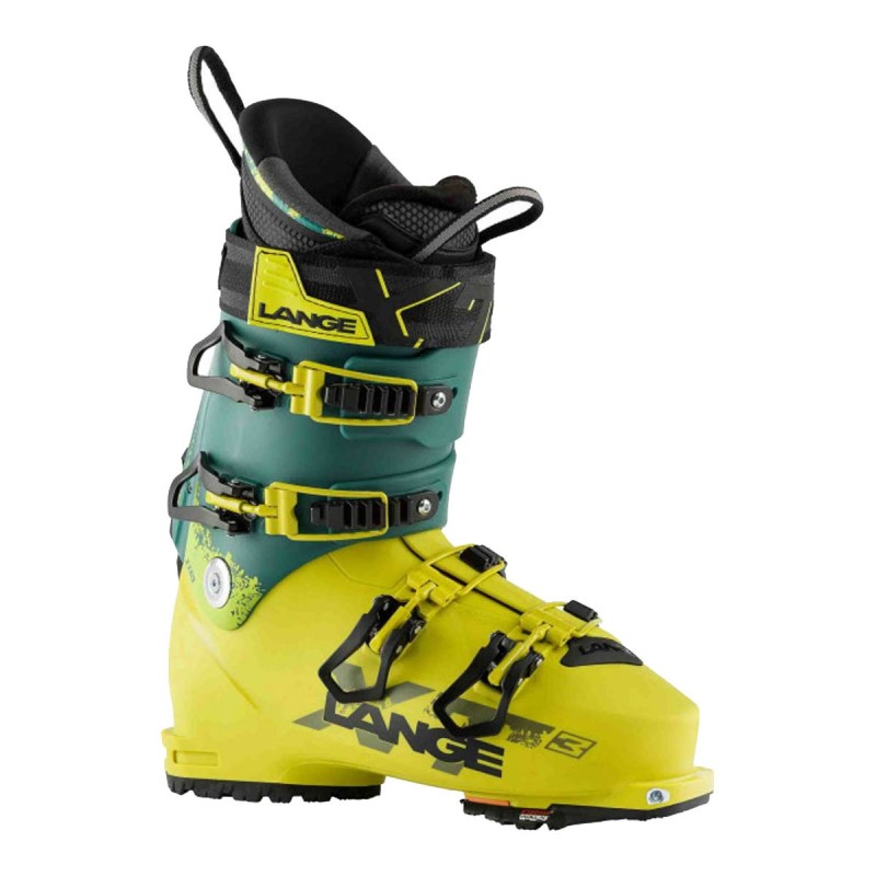 Scarponi Sci Lange Xt3 110 LANGE Freestyle/freeride