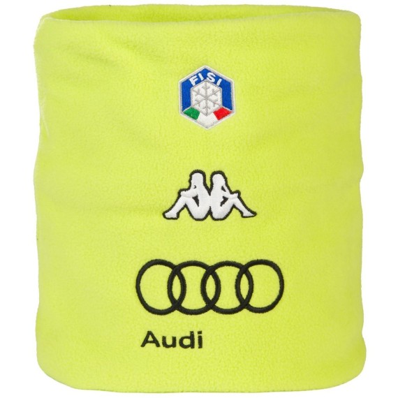 Scaldacollo sci Kappa 6cento Cold Fisi Scaldacollo sci Kappa 6cento Cold Fisi