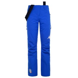 Pantalon de ski de la femme Kappa 6cento 665 Fisico