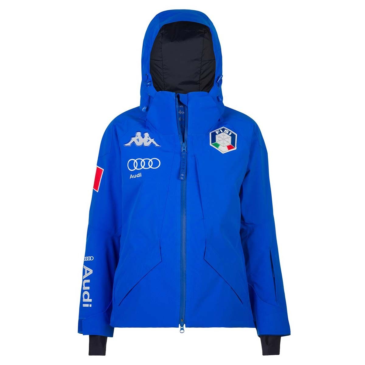 Women's ski jacket Kappa 6cento 612 Fisi EN