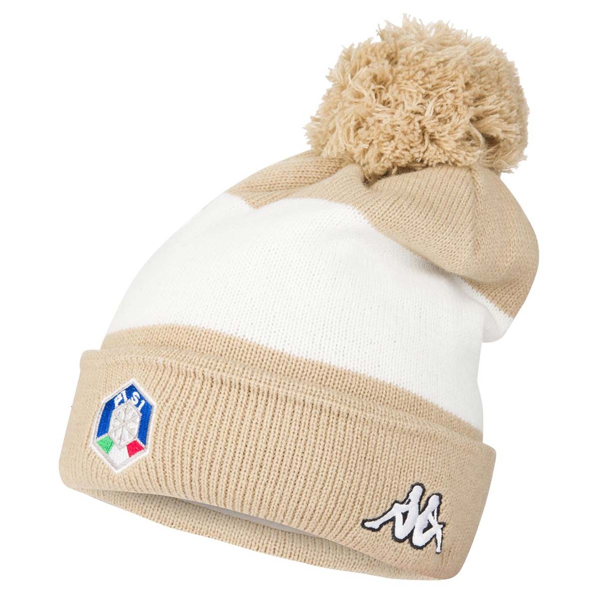 kappa ski hat