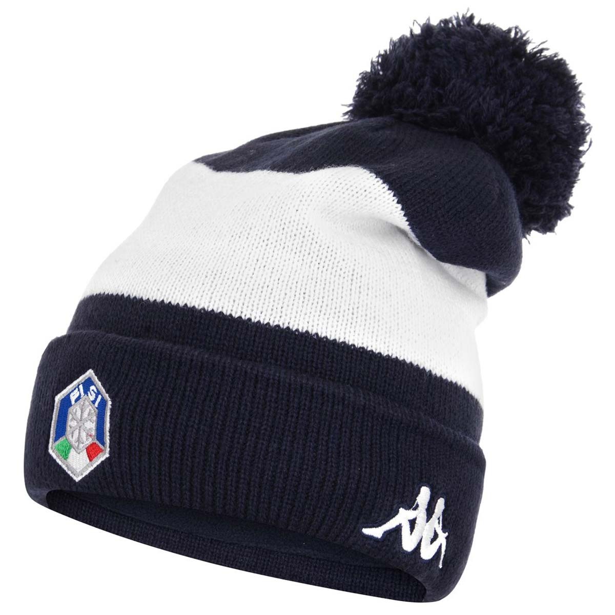 kappa ski hat