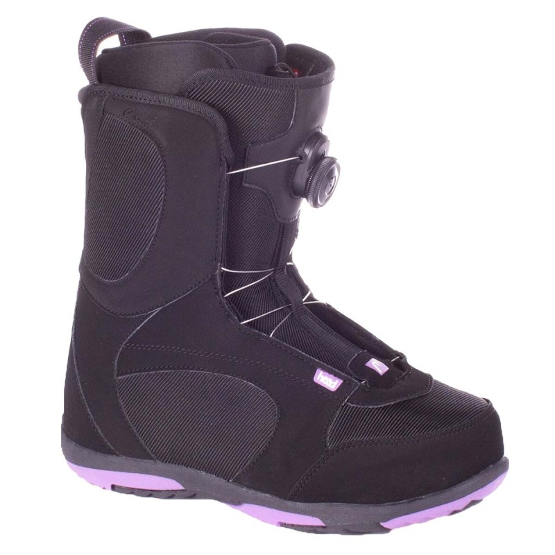 scarpa snow boots