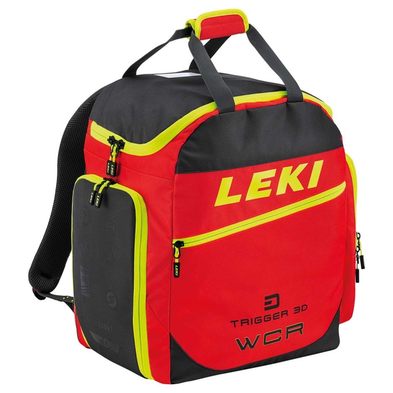 Borsa porta scarponi Leki Wcr 60 L