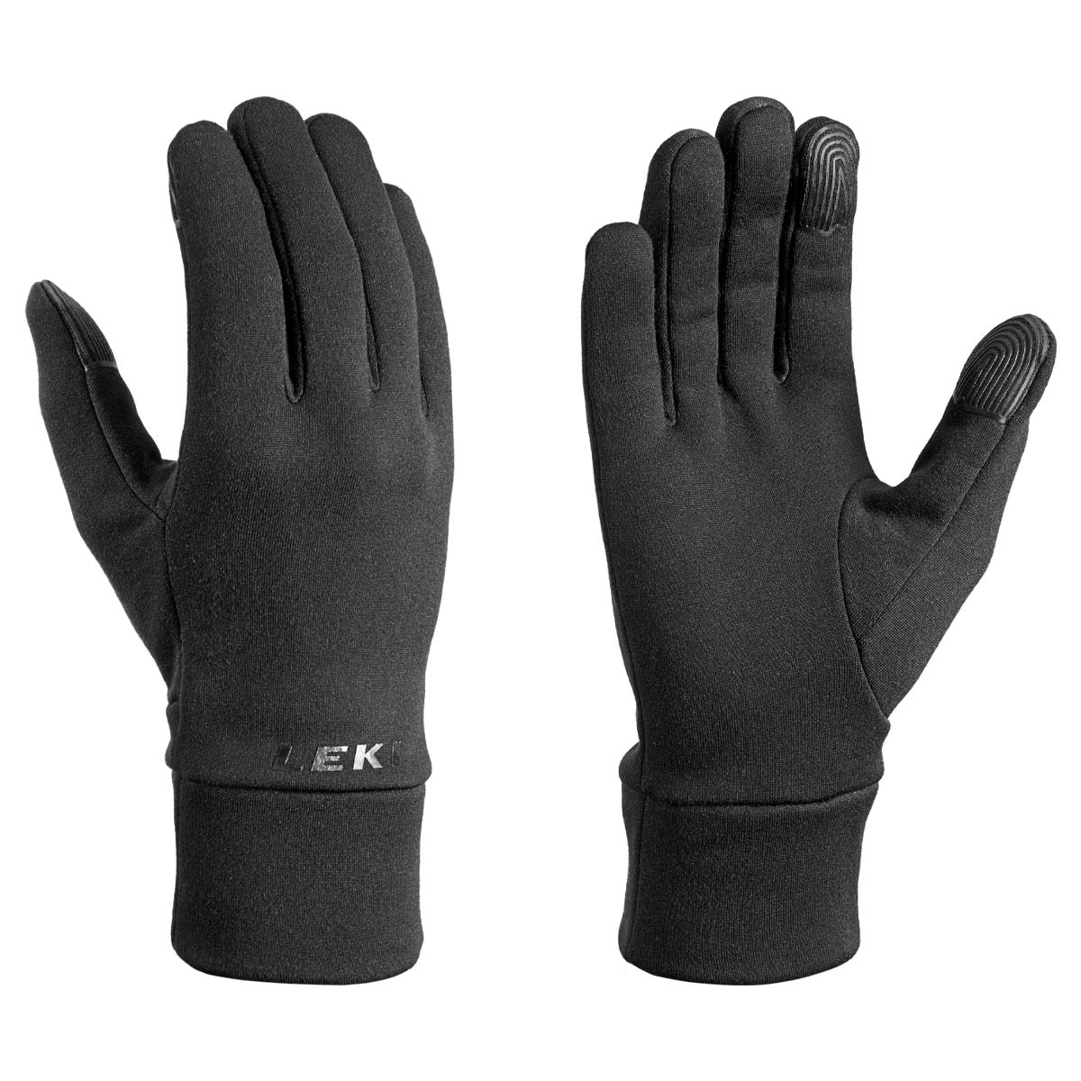 Ski gloves Leki Inner Mf Touch as an adult Bottero Ski EN