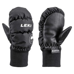 Ski mittens Leki Little Eskimo Mitt Short child
