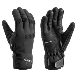 Ski Gloves Leki Progressive S 6 adult