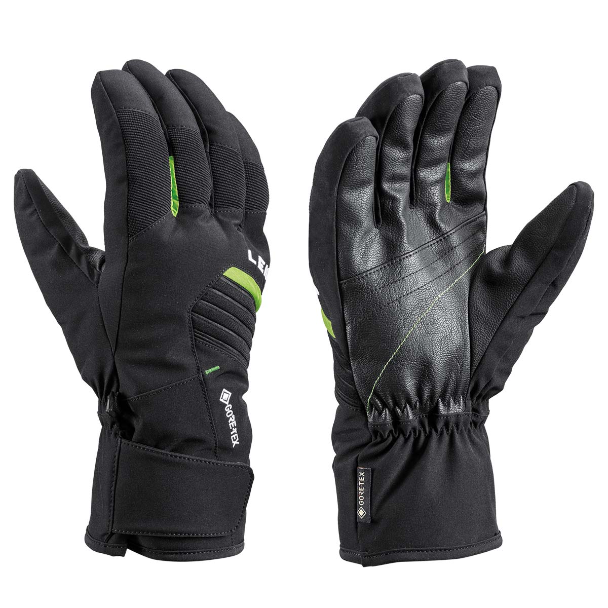 LEKI Bastoni Da Trekking Unisex - Regolabili, In Alluminio, Per Escursionismo