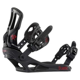 Men Attacks snowboard Rossignol Freeride Battle XL