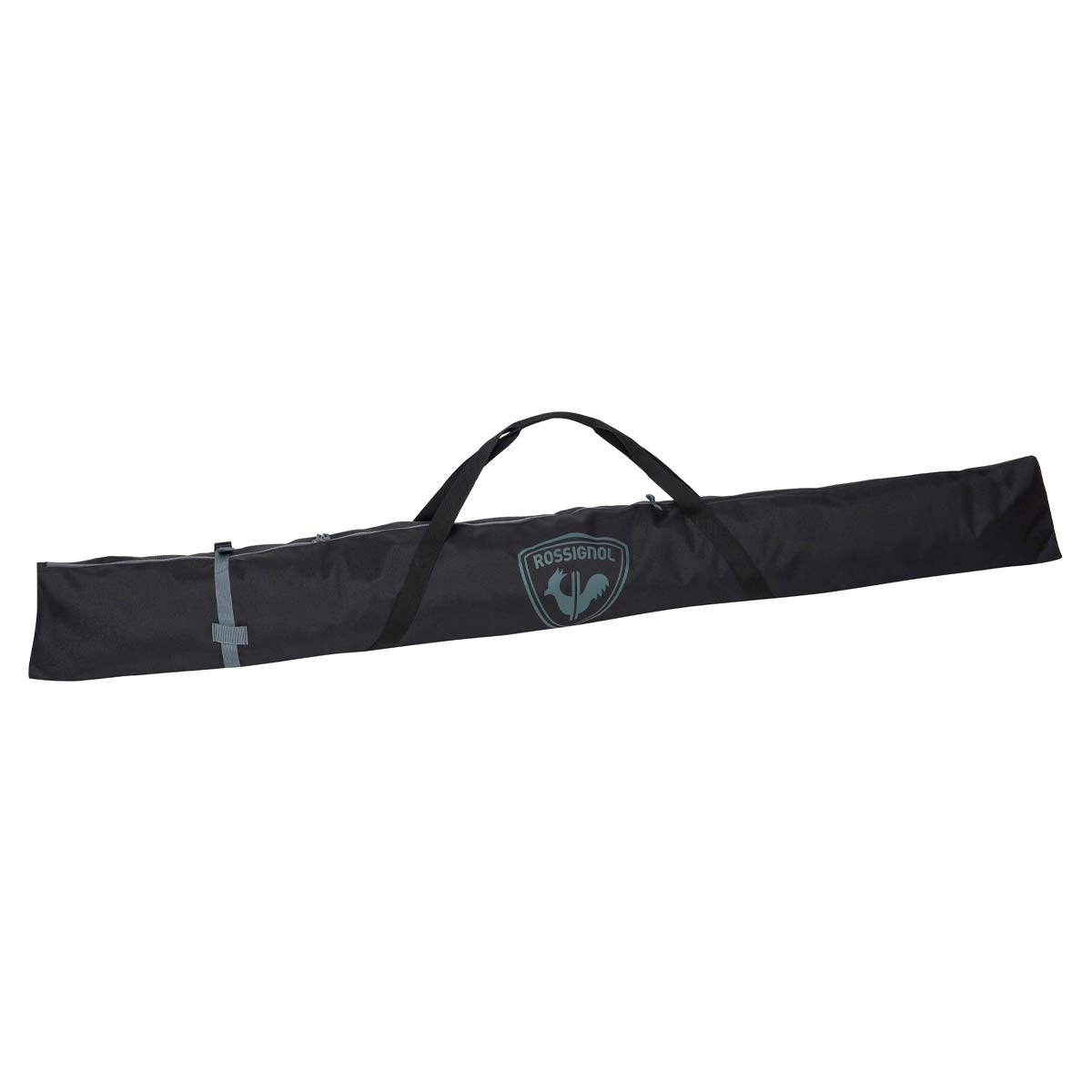 Sacca portasci Rossignol Basic unisex (Colore: Black, Taglia: 185)