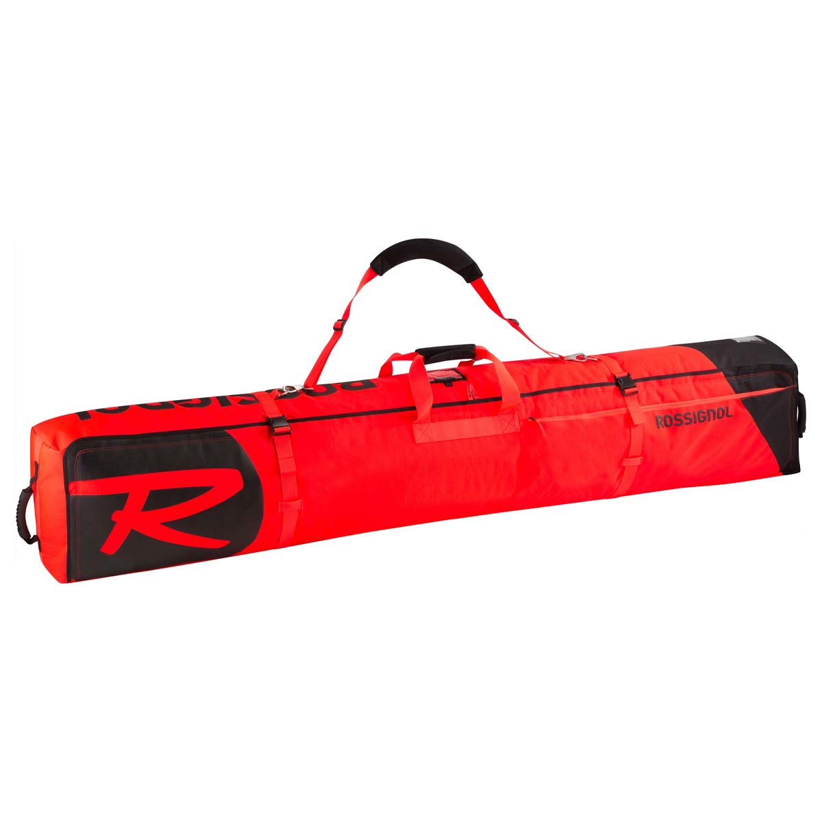 Sacca portasci Rossignol Hero ski wheeled 2/3p IT