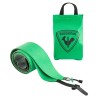 Pelli di foca Rossignol L2 ski Blacops Alpineer