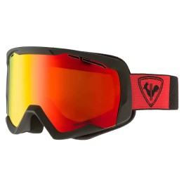 Rossignol ski masque noir spirale Miror