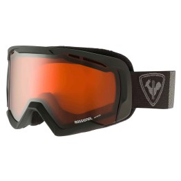 Maschera sci Rossignol Spiral black