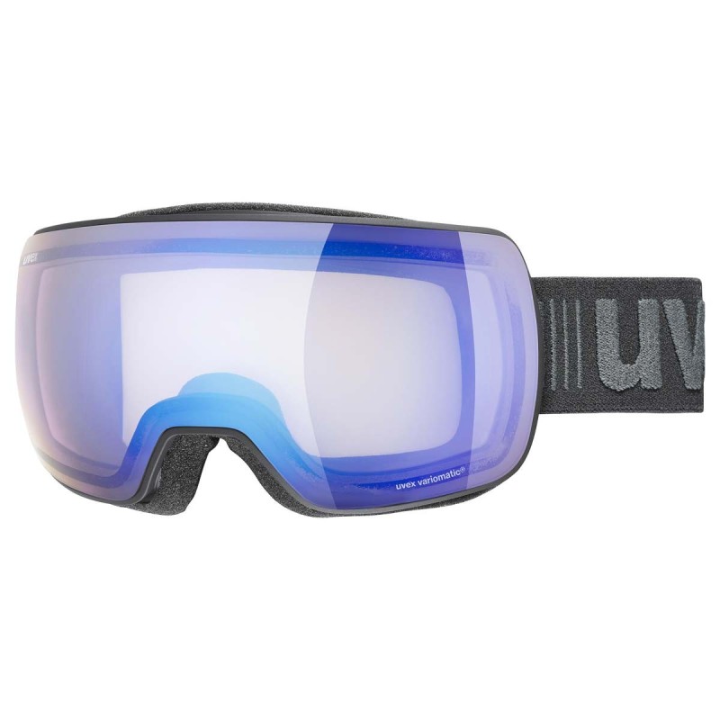 Maschera da sci Uvex Compact V unisex