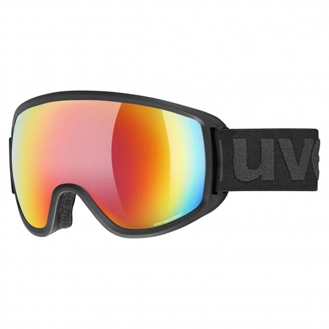 Masques de ski Uvex Sujet FM Spheric Hiver 2021