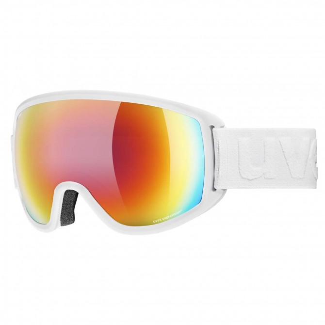 Máscaras de esquí Uvex Tema FM Esférico Invierno 2021