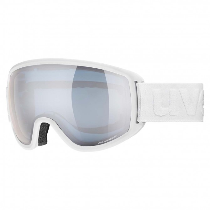Máscaras de esquí Uvex Tema FM Esférico Invierno 2021