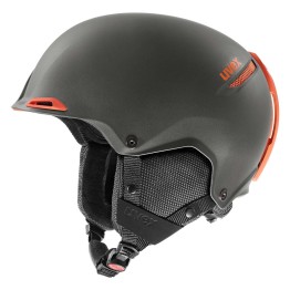 Casco da sci Uvex Jack + unisex