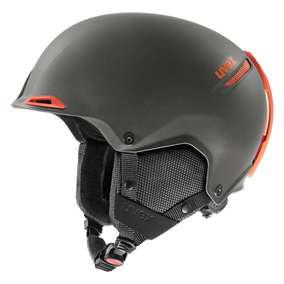 Casco del esquí Uvex Jack Unisex +