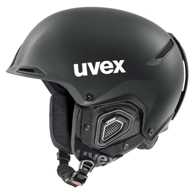 Casco da sci Uvex Jack + unisex