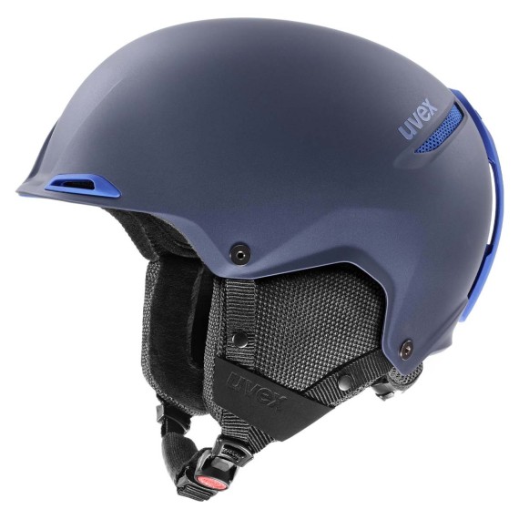 Casco del esquí Uvex Jack Unisex +