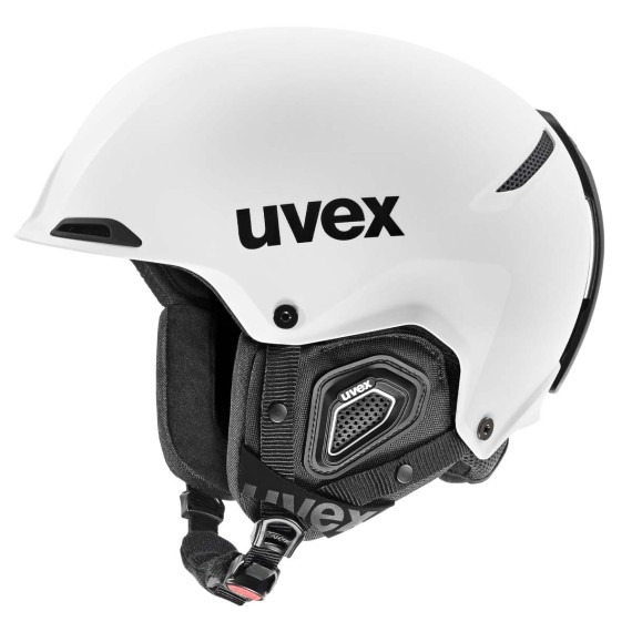 Casco Sci Uvex Jakk+