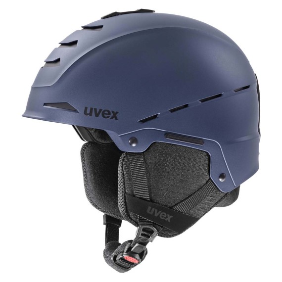 Casco Sci Uvex Legend