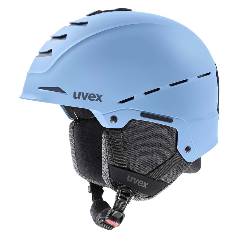 Casco Sci Uvex Legend