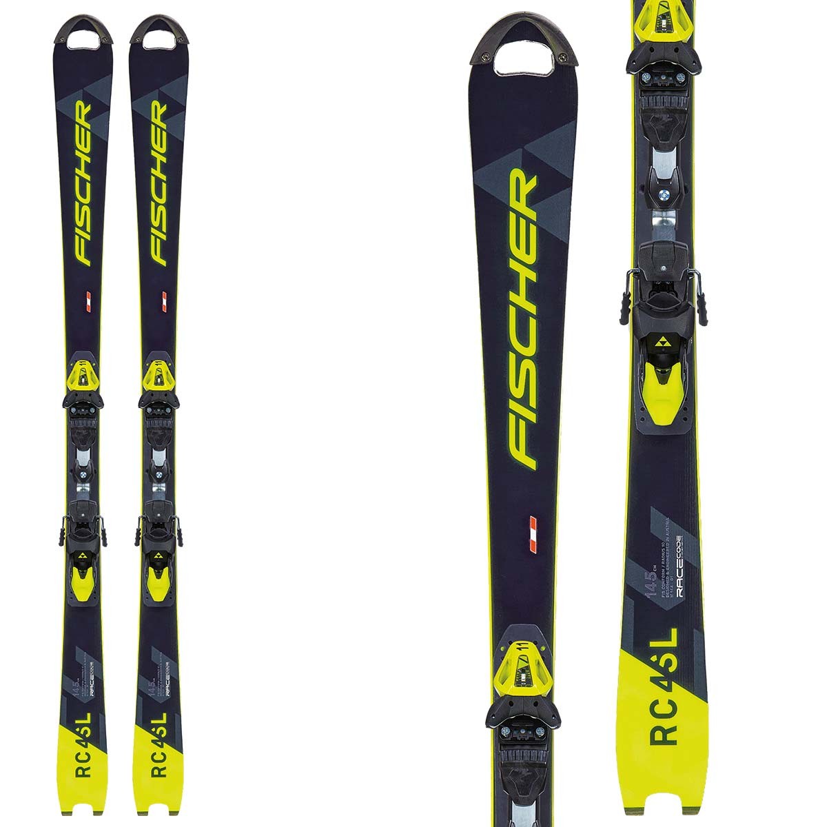 hsp rc4