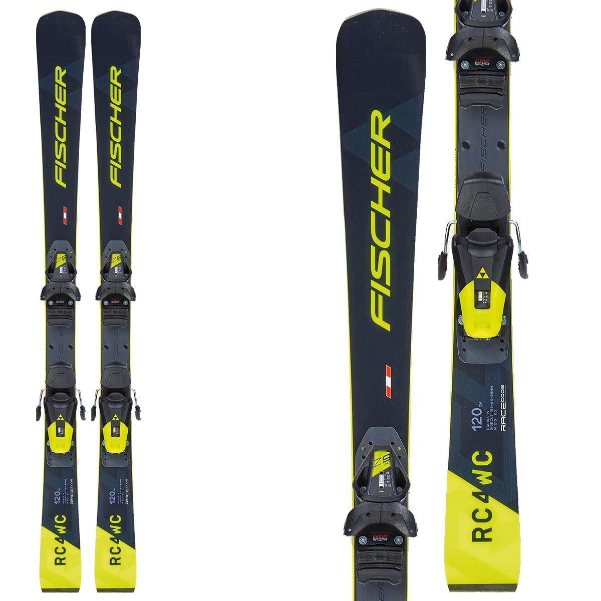 hsp rc4