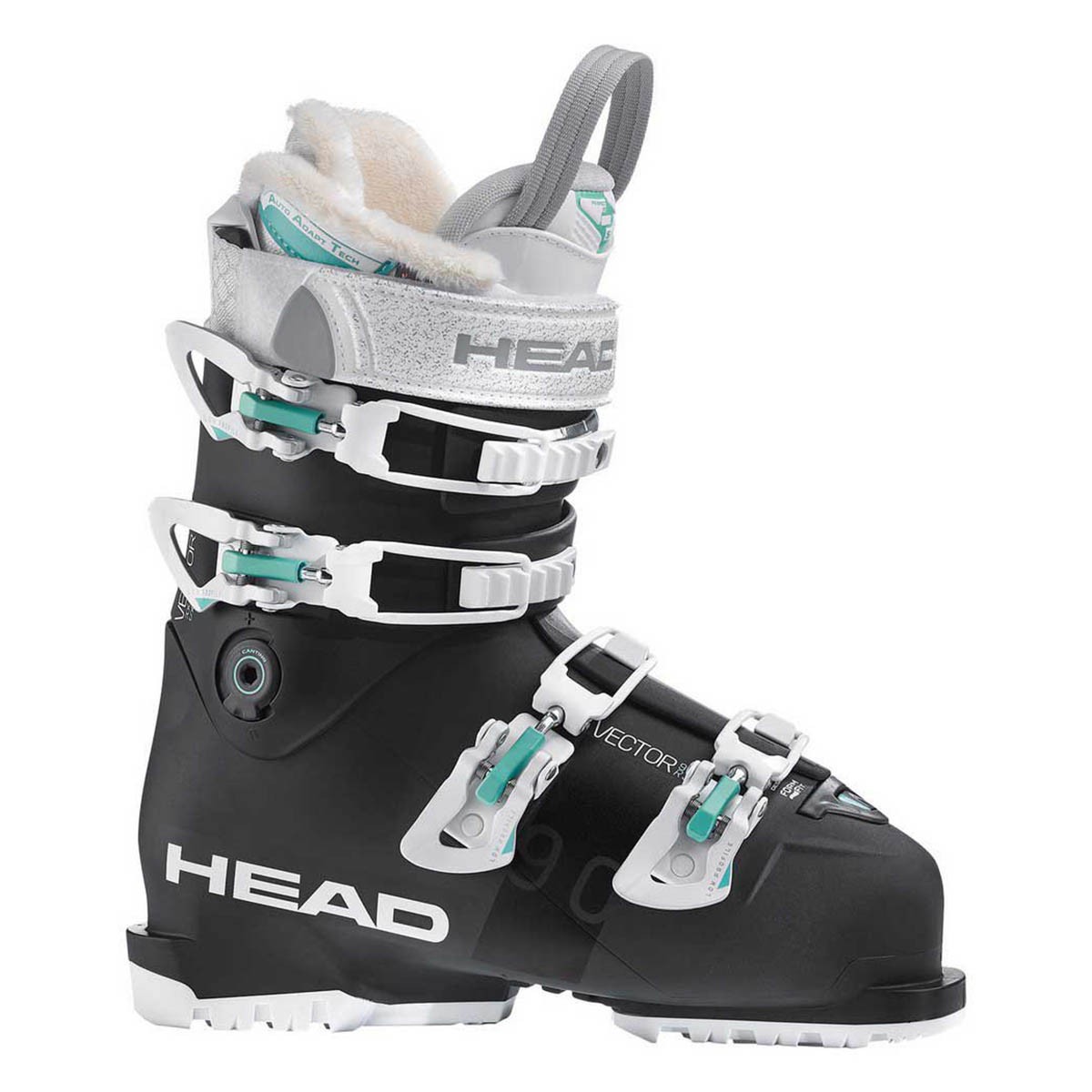 Scarponi sci Head VECTOR 90 RS W (Colore: nero, Taglia: 26.5)