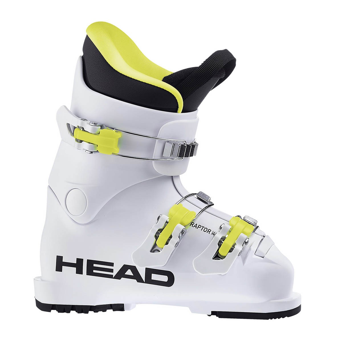 Scarponi sci Head RAPTOR 40 (Colore: bianco, Taglia: 19.5)